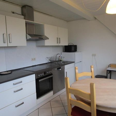 Ferienwohnung Am Homburg Nr 2 Saarbrücken Exterior foto